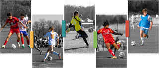 Paragon Star Sports Complex