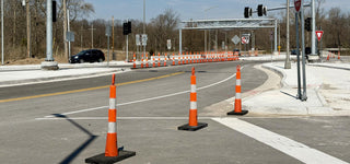 I-470 & View High Drive Diverging Diamond Intersection (DDI) Update