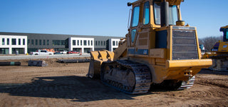 Progress at Paragon Star: Winter Construction Update