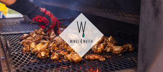 Wings 4 Water Returns to Paragon Star –  A Night of Flavor, Music & Impact