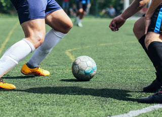 Adult Soccer Leagues at Paragon Star