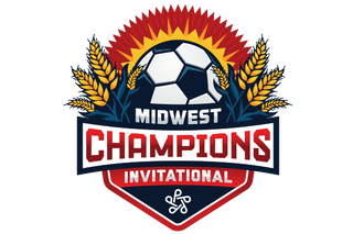 Midwest Champions Invitational logo