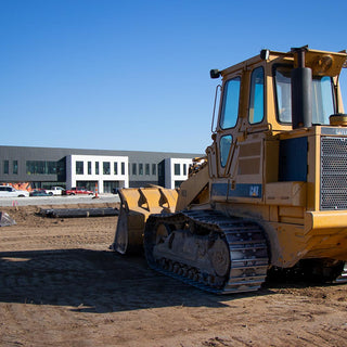 Progress at Paragon Star: Winter Construction Update