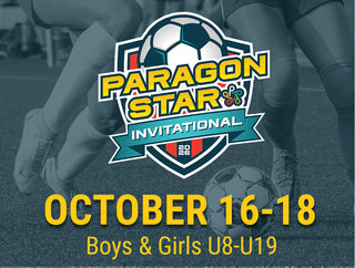 Paragon Star Invitational logo