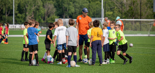 Paragon Star Youth Soccer