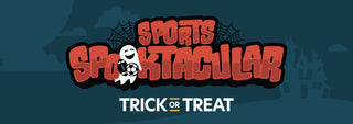 Sports Spooktacular Trick-or-Treat event at Paragon Star.