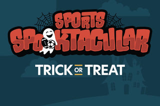 Sports Spooktacular Trick or Treat Event at Paragon Star